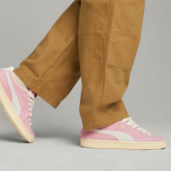 Puma bboy suede hotsell