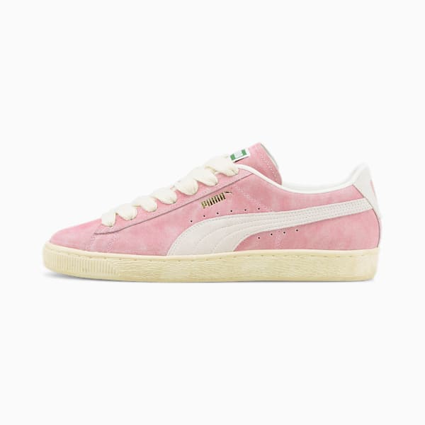 Puma classic sales suede bboy