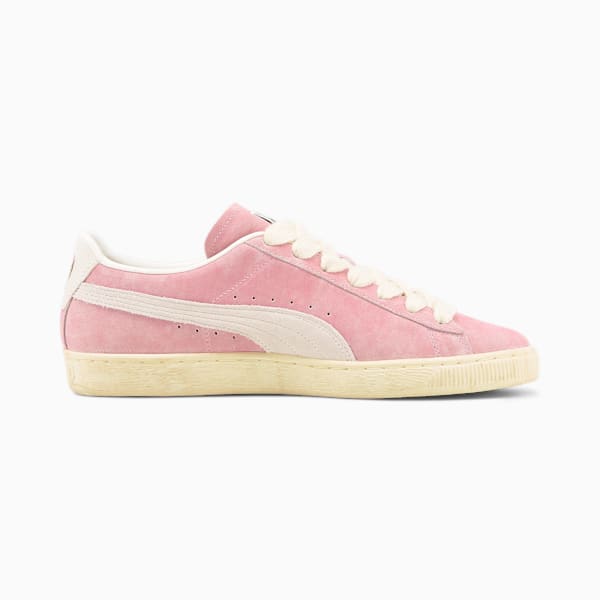 PUMA x RHUIGI B-boy Suede Unisex Sneakers, American Beauty-Pristine, extralarge-IND