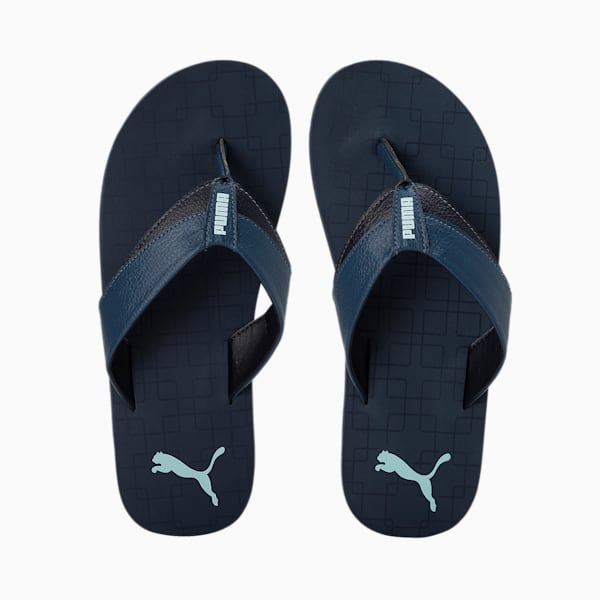 Puma flip flops offer online