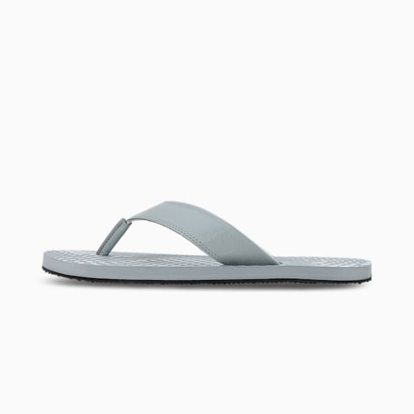 Deed V3 Women's Slippers, Ice Flow-Quarry-Silver