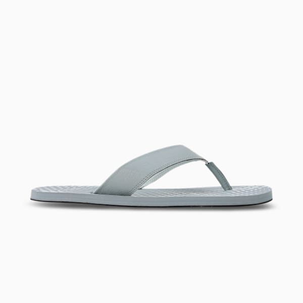 Deed V3 Women's Flip Flops, Ice Flow-Quarry-Silver, extralarge-IND