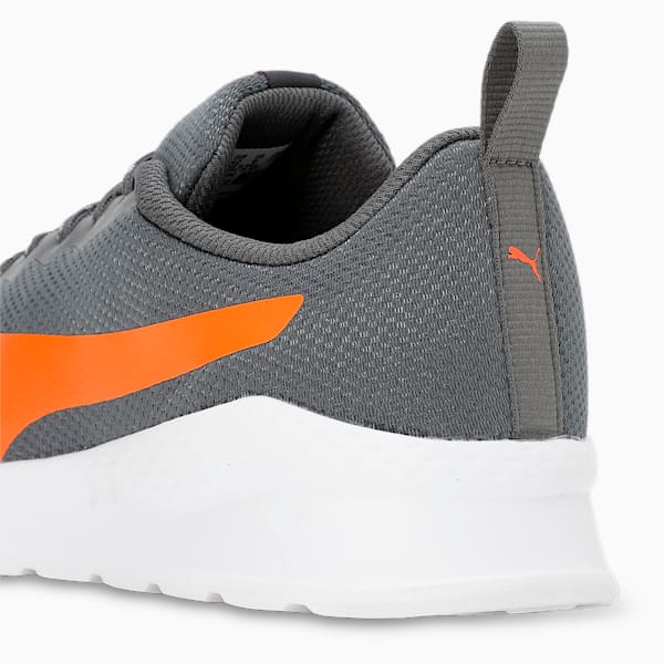Kenton Shoes, CASTLEROCK-Vibrant Orange, extralarge-IND