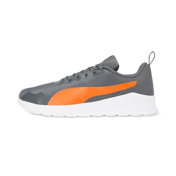 Kenton Shoes, CASTLEROCK-Vibrant Orange, extralarge-IND