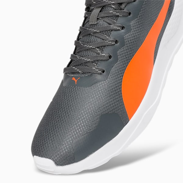 Kenton Shoes, CASTLEROCK-Vibrant Orange, extralarge-IND