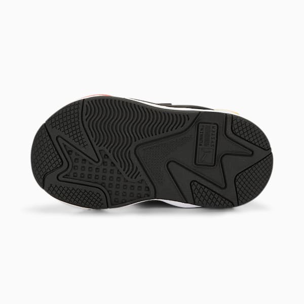 Puma tenis bebe clearance