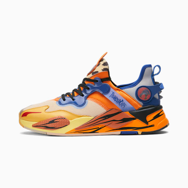 PUMA x THUNDERCATS RS-X T3CH Thundercats Men's Sneakers