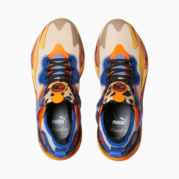 Puma best sale rsx thunder