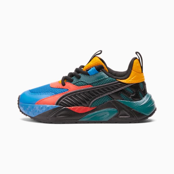 puma rsx colors