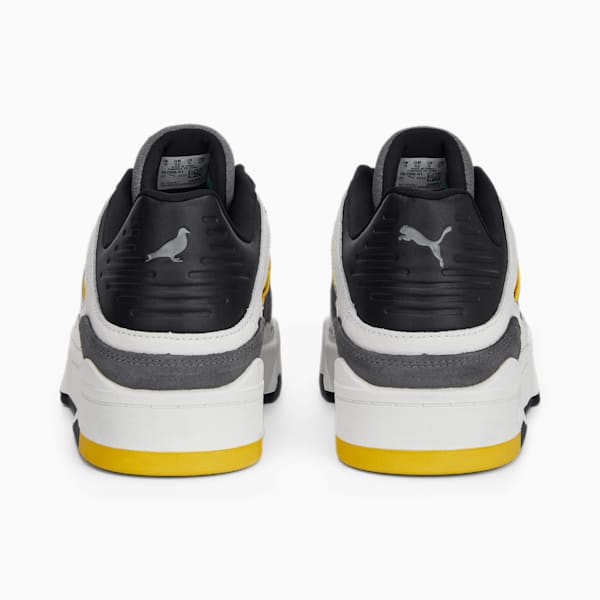 PUMA x STAPLE Slipstream Sneakers, Warm White-Cool Light Gray, extralarge-IND