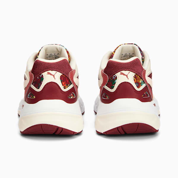 PUMA x LIBERTY Teveris NITRO™ Women's Sneakers, Team Regal Red-PUMA White, extralarge
