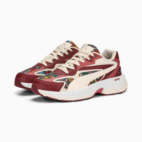 fila men's nitro sneaker