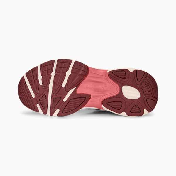 Sneakers PUMA x LIBERTY Teveris NITRO, Team Regal Red-PUMA White, extralarge
