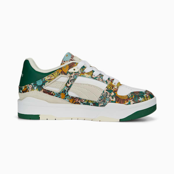 PUMA x LIBERTY Slipstream Sneakers, Vine-Pristine, extralarge-GBR
