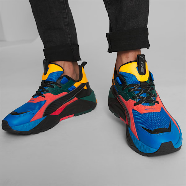 puma rsx colors