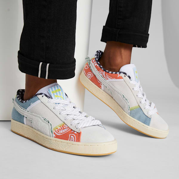 How to clean suede puma shoes shop
