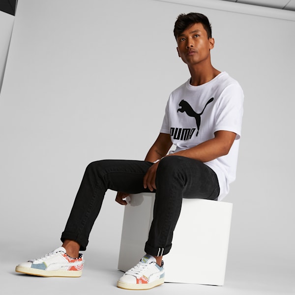 How to clean puma shoes at home hotsell