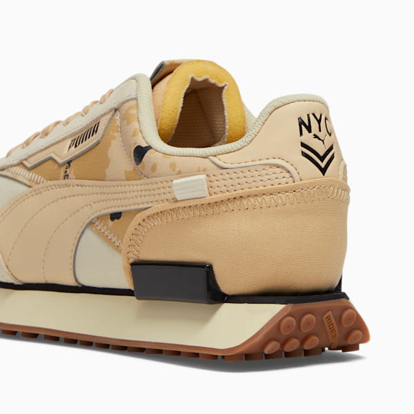 Puma future hot sale cat mujer marron