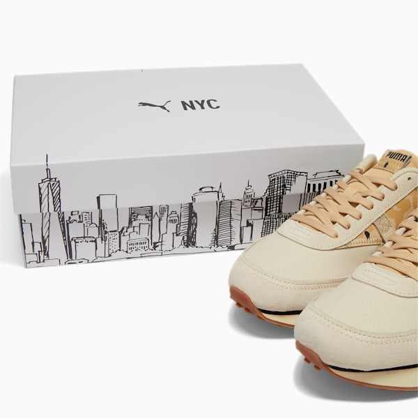 Future Rider Camo Flagship Men s Sneakers PUMA