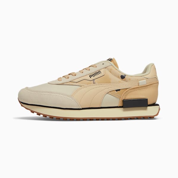 Future Rider Camo Flagship Men s Sneakers PUMA