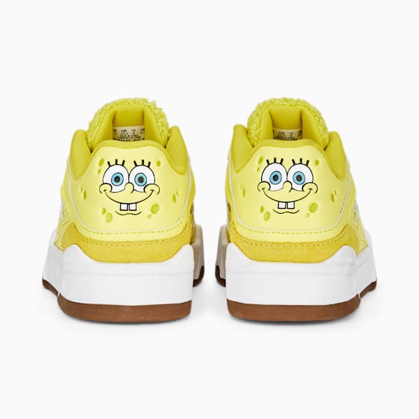 Spongebob shoes for kids best sale