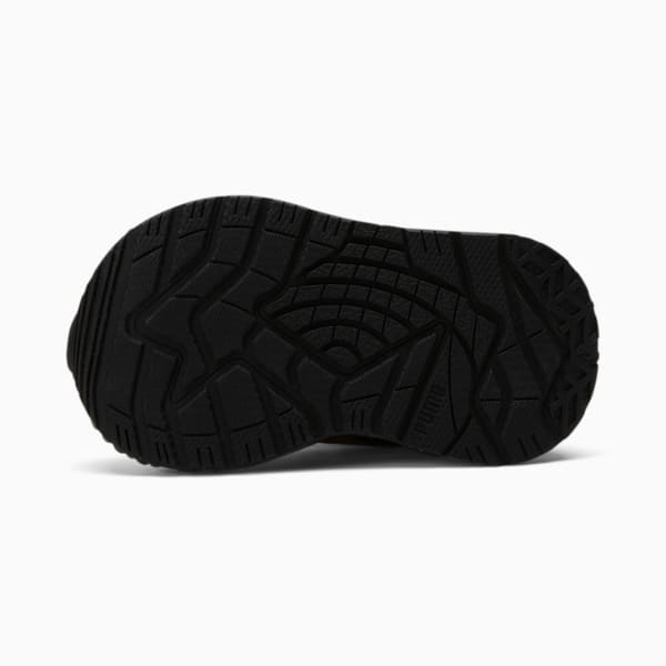 RS-TRCK EXPLORE AC Toddler's Shoes, Light Sand-Tiger's Eye-Blue Glimmer, extralarge