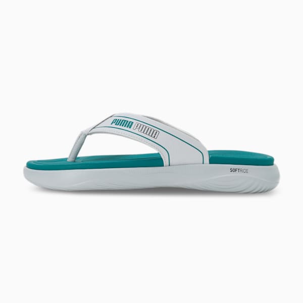PUMA SOFTRIDE Seave V1 Unisex Flip Flops PUMA