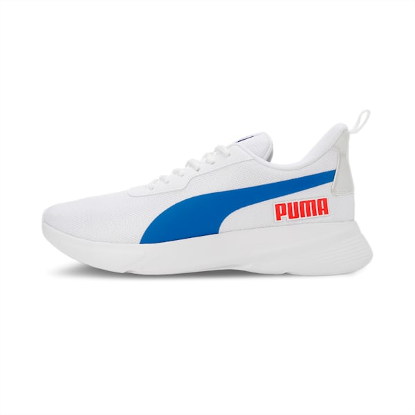 puma california 2 red