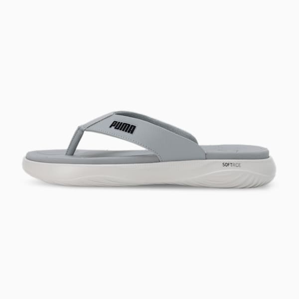Puma soft foam slippers discount
