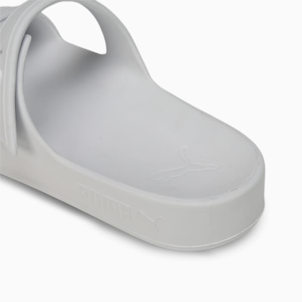 Coscon Unisex Sandals, PUMA White, extralarge-IND