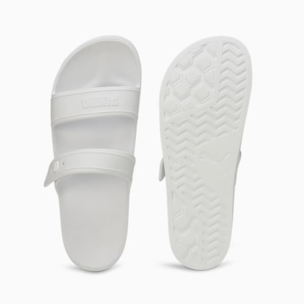 Coscon Sandals, PUMA White, extralarge-IND