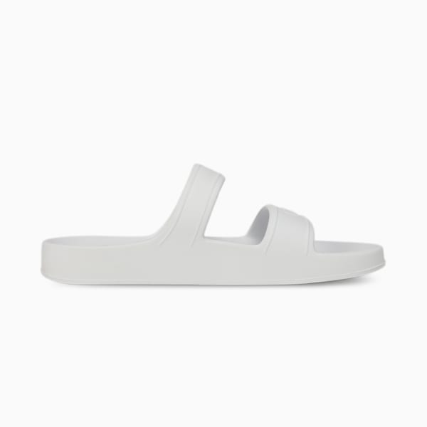 Coscon Unisex Sandals, PUMA White, extralarge-IND