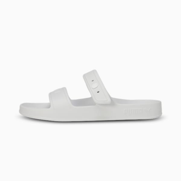 Coscon Sandals, PUMA White, extralarge-IND