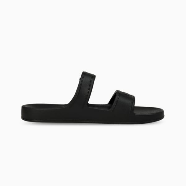 Coscon Sandals, PUMA Black-PUMA Silver, extralarge-IND
