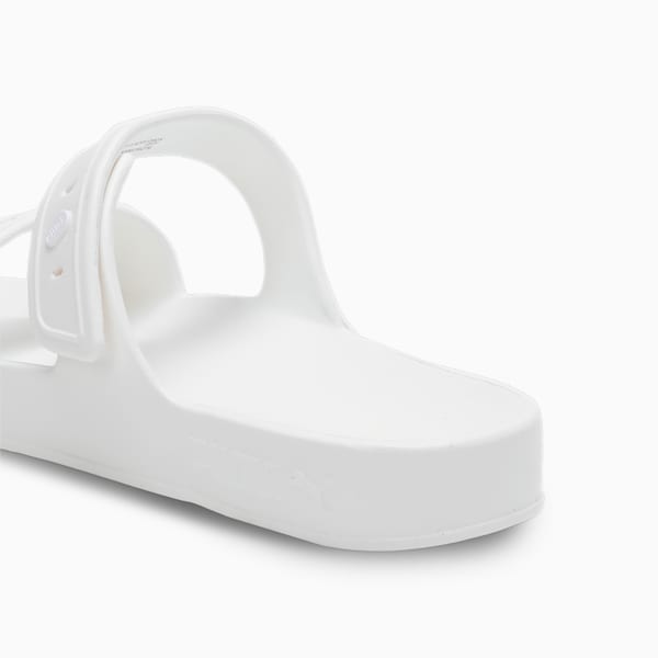 Coscon Sandals, Warm White, extralarge-IND