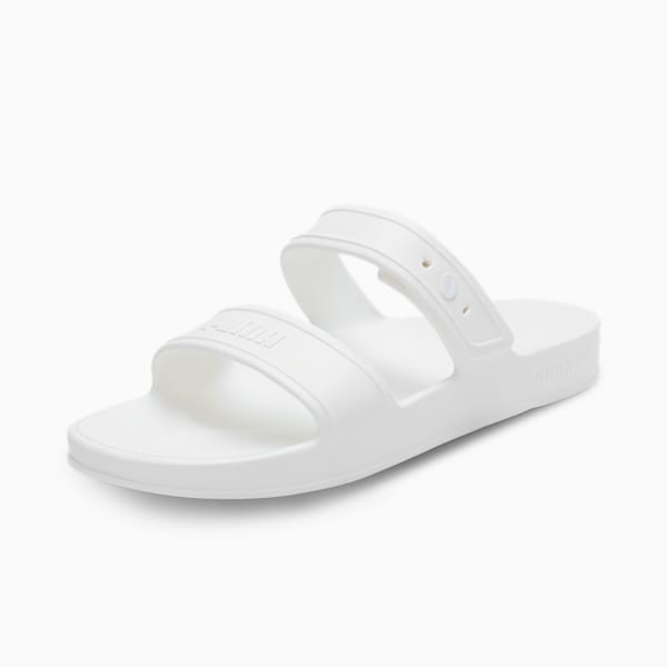 Coscon Sandals, Warm White, extralarge-IND