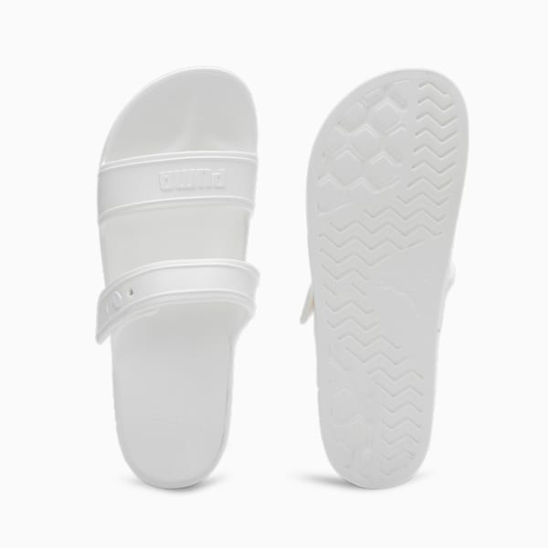 Coscon Sandals, Warm White, extralarge-IND