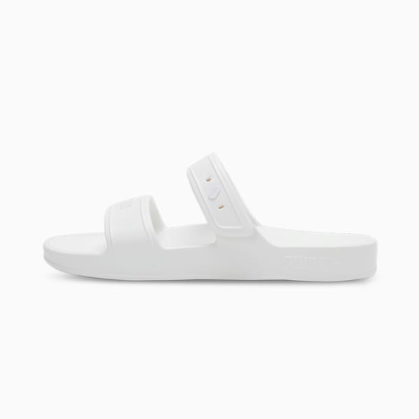 Coscon Sandals, Warm White, extralarge-IND