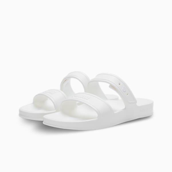 Coscon Sandals, Warm White, extralarge-IND
