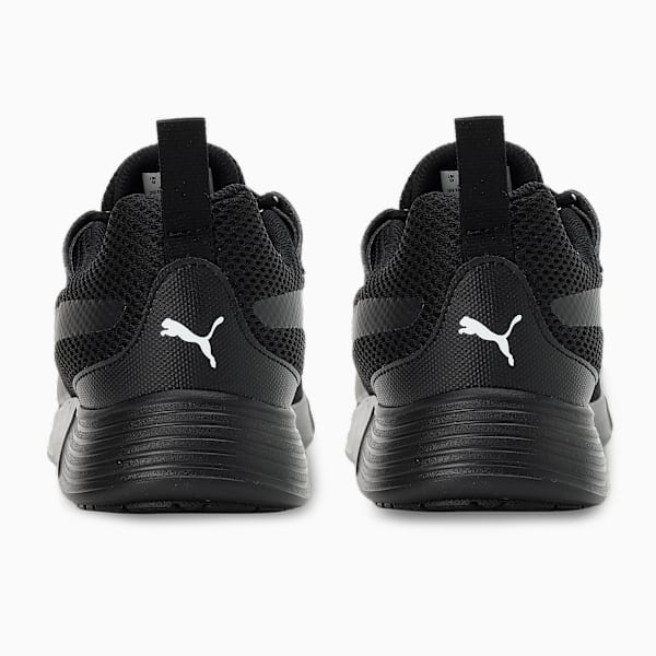 Buzz Sneakers, PUMA Black-Puma Black, extralarge-IND