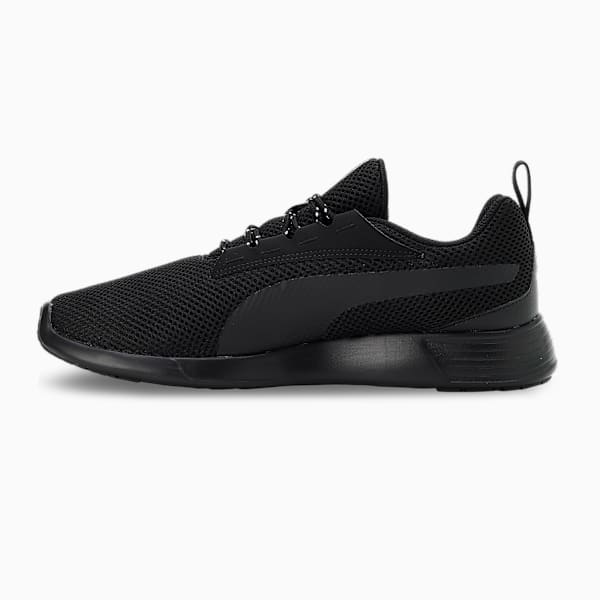 Buzz Sneakers, PUMA Black-Puma Black, extralarge-IND
