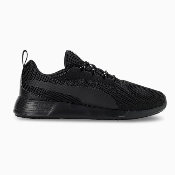 Buzz Sneakers, PUMA Black-Puma Black, extralarge-IND
