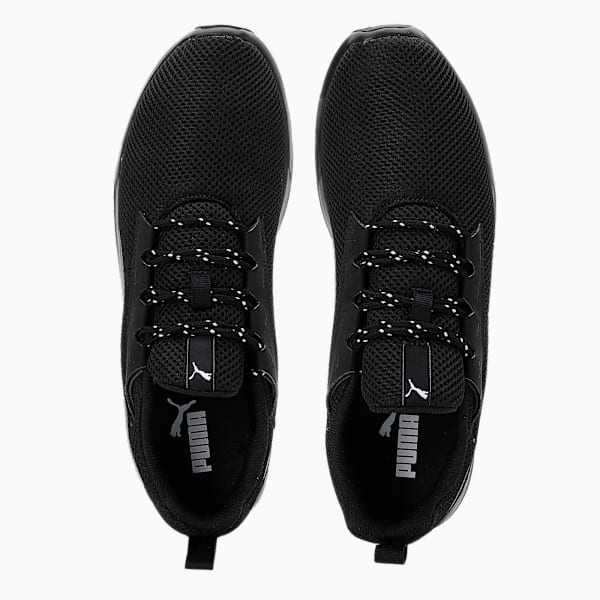 Buzz Sneakers, PUMA Black-Puma Black, extralarge-IND