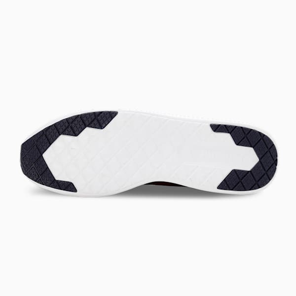 Buzz Sneakers, New Navy-High Risk Red-PUMA White, extralarge-IND