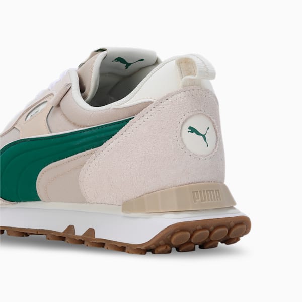 Rider FV Pop FS Sneakers, Granola-Vine, extralarge-IND