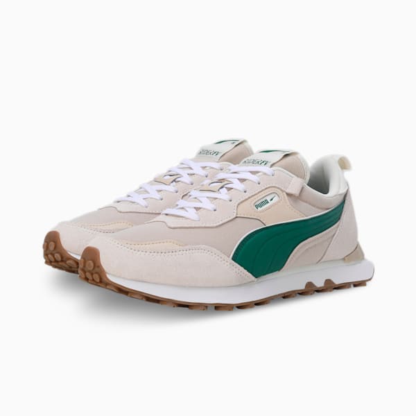 Rider FV Pop FS Sneakers, Granola-Vine, extralarge-IND