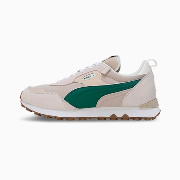 Rider FV Pop FS Sneakers, Granola-Vine, extralarge-IND