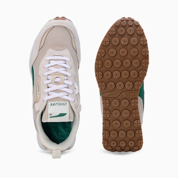 Rider FV Pop FS Sneakers, Granola-Vine, extralarge-IND