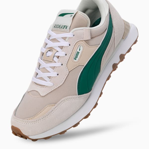 Rider FV Pop FS Sneakers, Granola-Vine, extralarge-IND