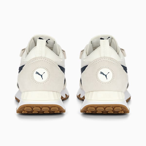 Rider FV Pop FS Sneakers, Pristine-Dark Night, extralarge